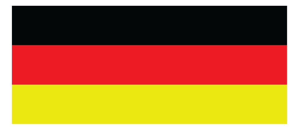 german flag